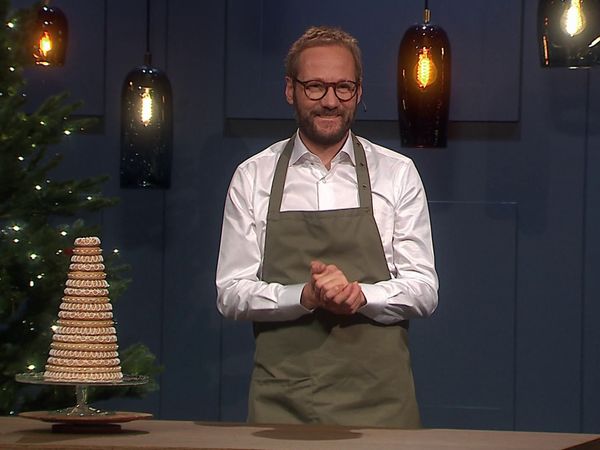 Jul Med Camp Kulinaris NO - Episode 102