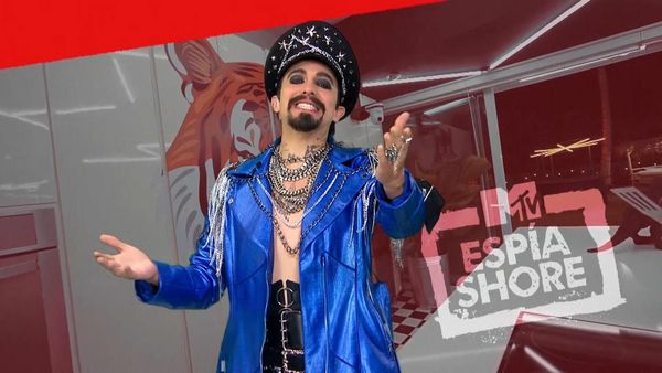 Espía Shore LT - Episodio 10