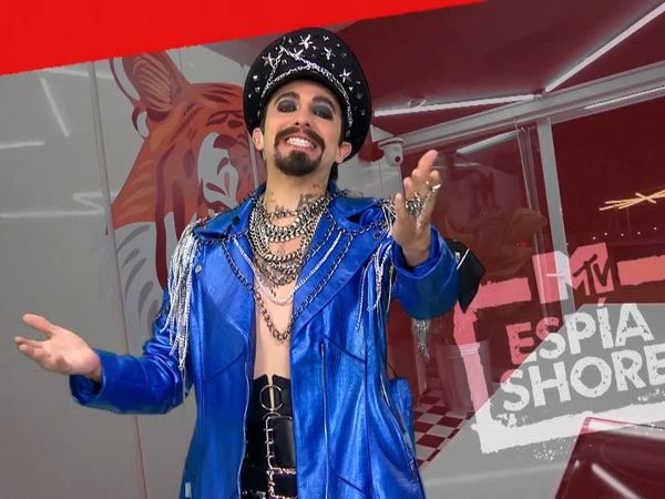 Espía Shore LT - Episodio 10