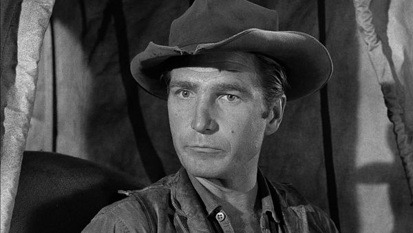 Rawhide - Incident at Cactus Wells