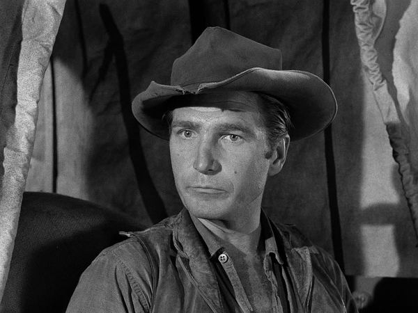 Rawhide - Incident at Cactus Wells