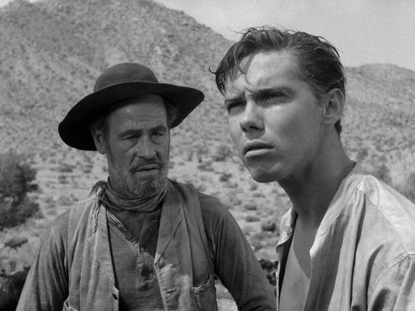 Rawhide - Incident of the Prodigal Son