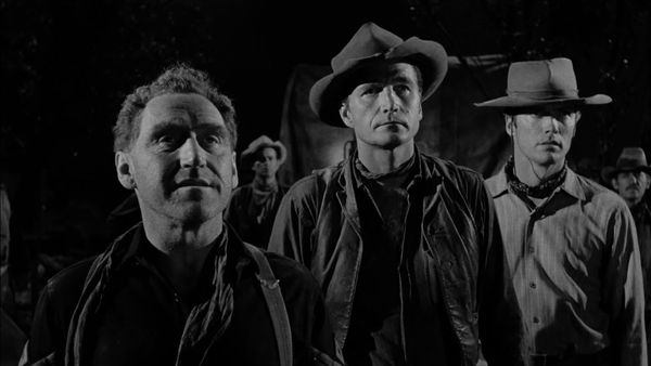 Rawhide - Incident of the Dogfaces