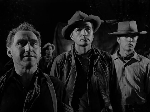 Rawhide - Incident of the Dogfaces
