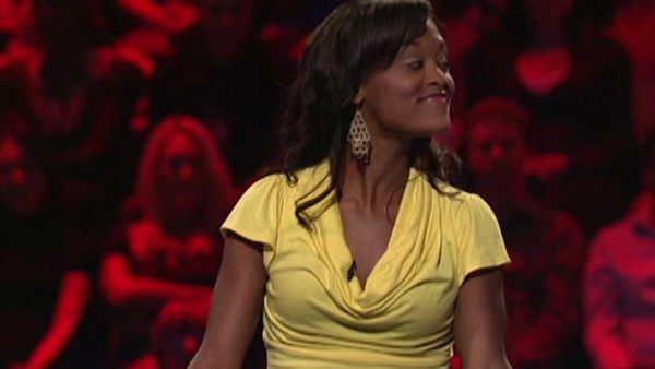 Are You Smarter Than a Fifth Grader? - Ep 2038