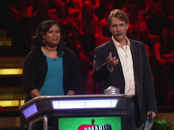 Are You Smarter Than a Fifth Grader? - Ep 2016