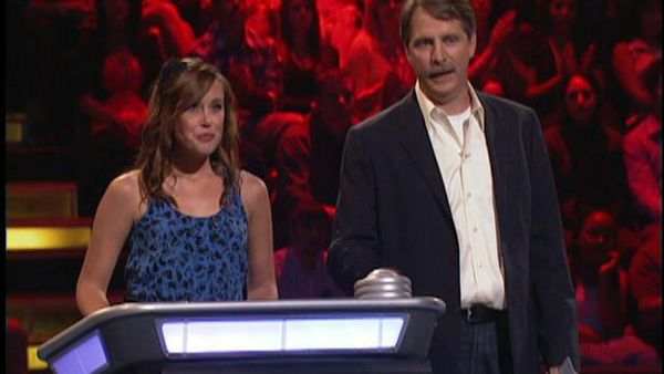 Are You Smarter Than a Fifth Grader? - Ep 2039