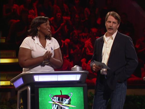 Are You Smarter Than a Fifth Grader? - Ep 2032