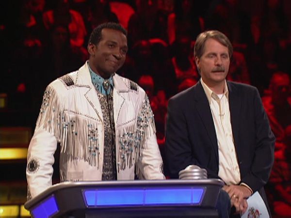 Are You Smarter Than a Fifth Grader? - Ep 2014