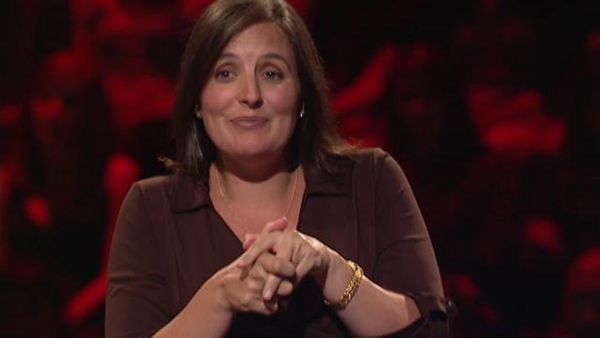 Are You Smarter Than a Fifth Grader? - Ep 2112