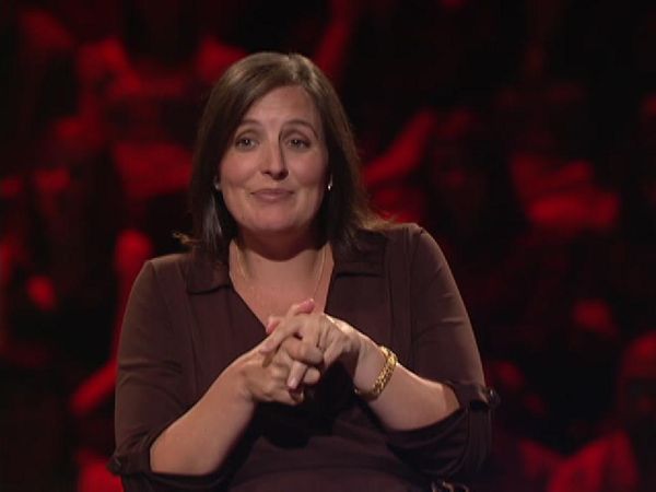 Are You Smarter Than a Fifth Grader? - Ep 2112