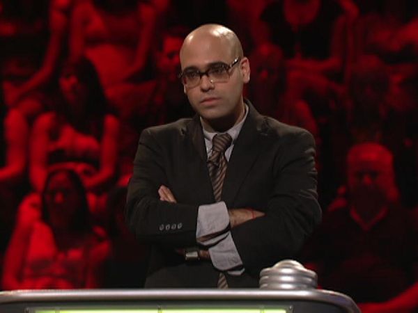 Are You Smarter Than a Fifth Grader? - Ep 2025