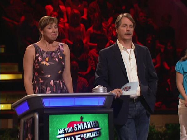 Are You Smarter Than a Fifth Grader? - Ep 2017