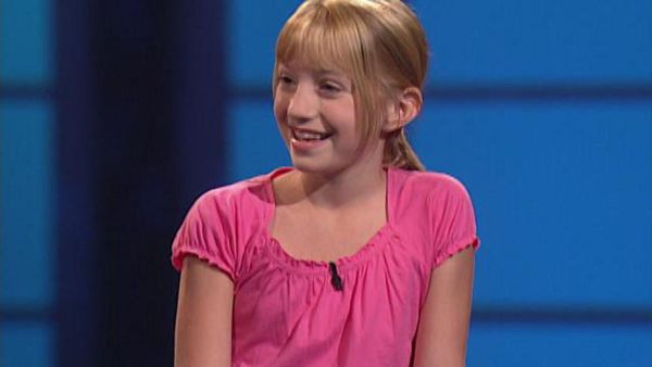 Are You Smarter Than a Fifth Grader? - Ep 2036