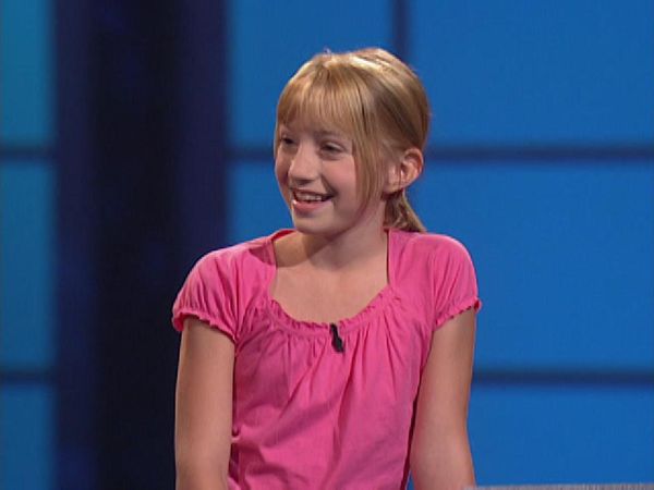Are You Smarter Than a Fifth Grader? - Ep 2036