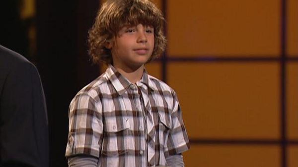 Are You Smarter Than a Fifth Grader? - Ep 2007