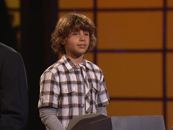 Are You Smarter Than a Fifth Grader? - Ep 2007