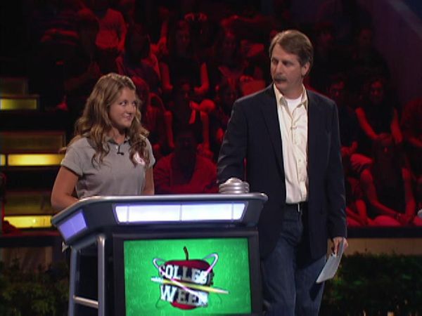 Are You Smarter Than a Fifth Grader? - Ep 2035