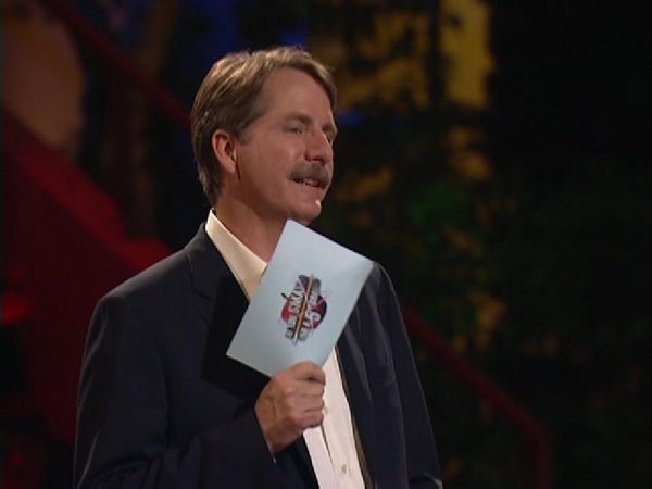 Are You Smarter Than a Fifth Grader? - Ep 2012