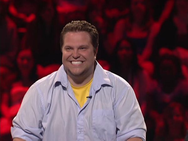 Are You Smarter Than a Fifth Grader? - Ep 2040