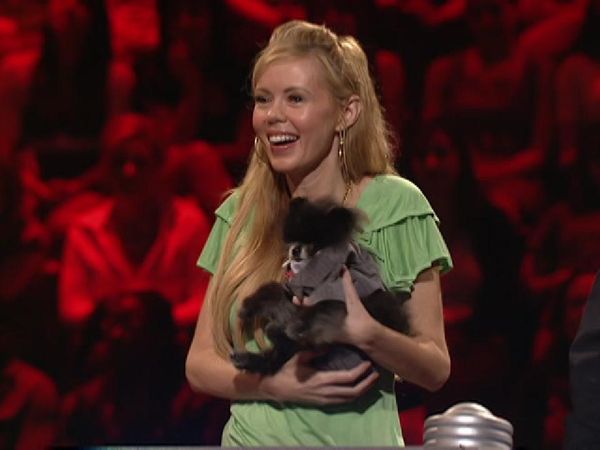 Are You Smarter Than a Fifth Grader? - Ep 2027