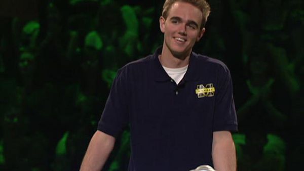 Are You Smarter Than a Fifth Grader? - Ep 2033