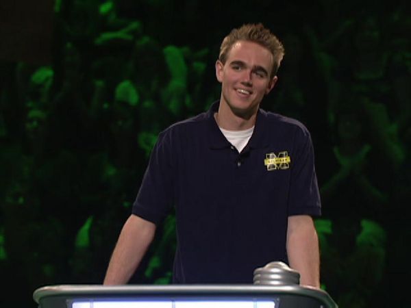 Are You Smarter Than a Fifth Grader? - Ep 2033