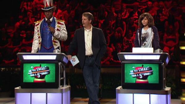 Are You Smarter Than a Fifth Grader? - Ep 2011