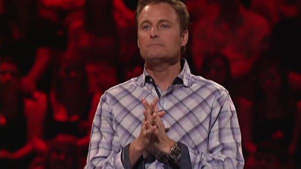 Are You Smarter Than a Fifth Grader? - Ep 2063