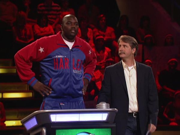Are You Smarter Than a Fifth Grader? - Ep 2006