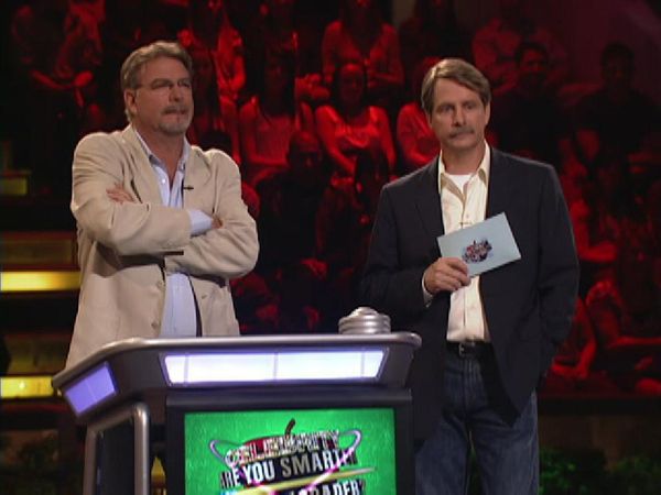 Are You Smarter Than a Fifth Grader? - Ep 2041
