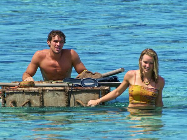Survivor - My Kisses Are Very Private