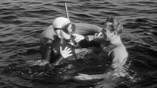 Sea Hunt - Female Of The Species