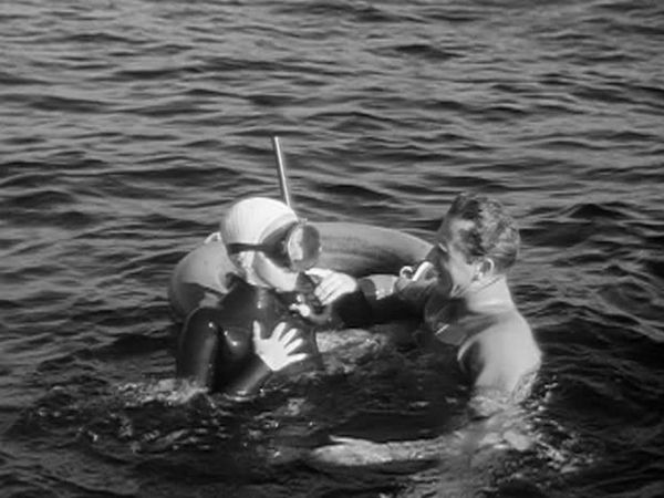 Sea Hunt - Female Of The Species