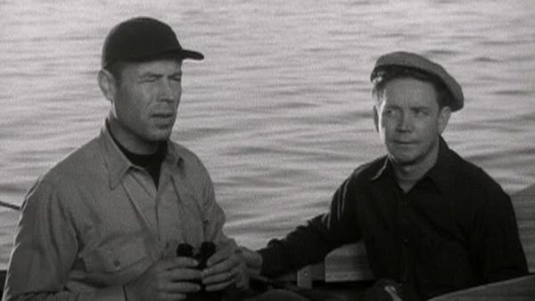 Sea Hunt - Recovery