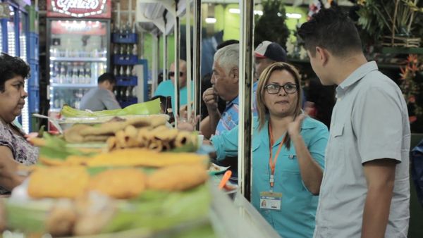 Pase de abordar - Episodio 19