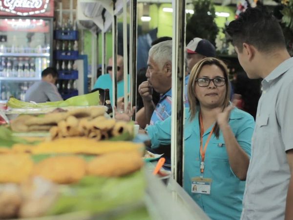 Pase de abordar - Episodio 19