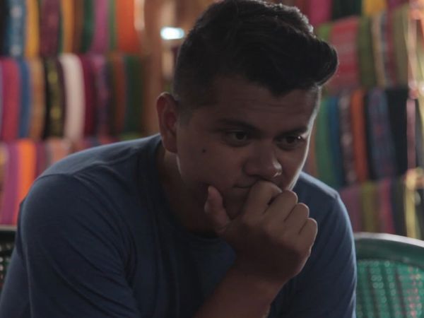 Pase de abordar - Episodio 10