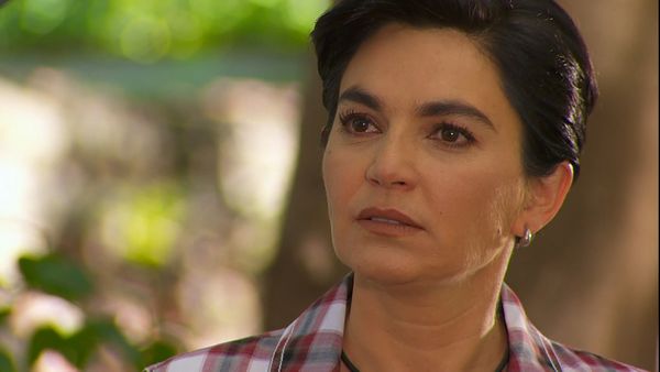 La mujer de Judas - Capítulo 23