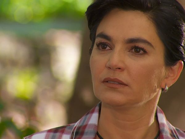 La mujer de Judas - Capítulo 23