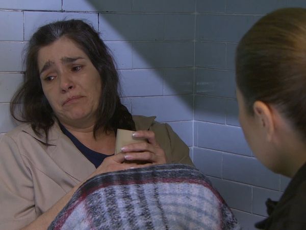 La Loba - Capítulo 4