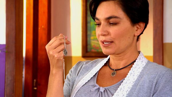 La mujer de Judas - Capítulo 1