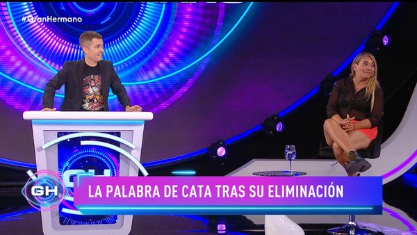 Gran Hermano - Episodio 43