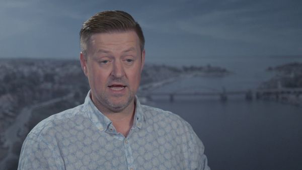 Koch'en på toppen - Episode 405