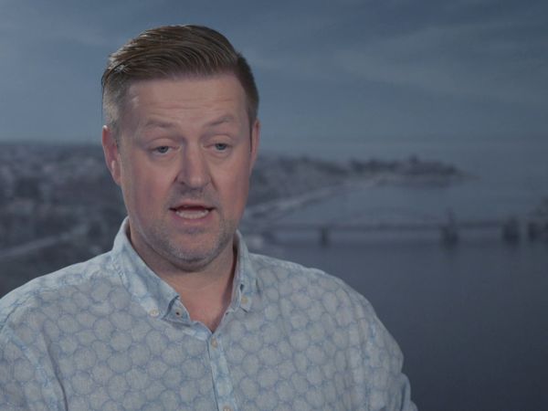Koch'en på toppen - Episode 405