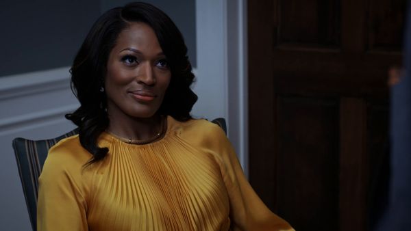 Tyler Perry's The Oval - A Desenvoltura no Comando