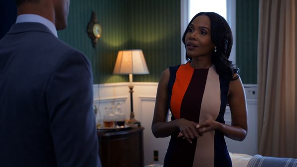 Tyler Perry's The Oval - O Vespeiro
