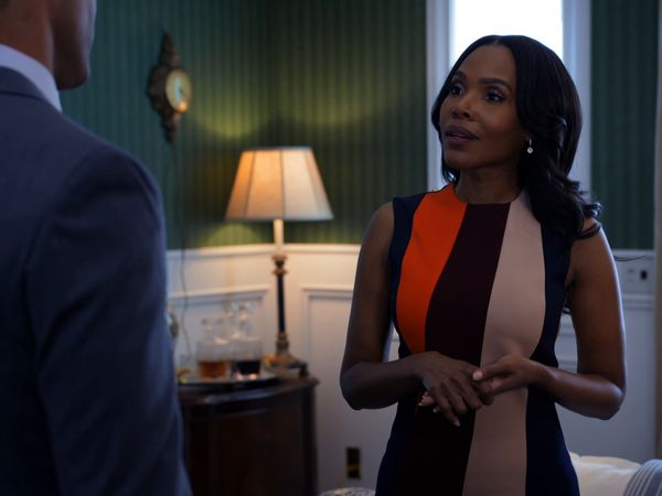 Tyler Perry's The Oval - O Vespeiro