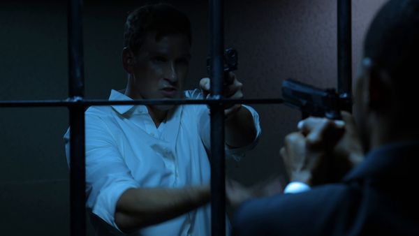 Tyler Perry's The Oval - A Vingança
