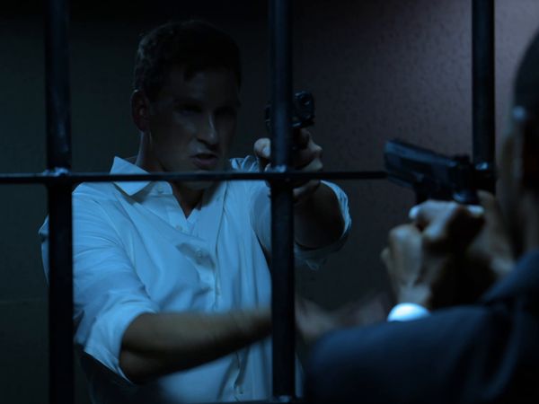 Tyler Perry's The Oval - A Vingança